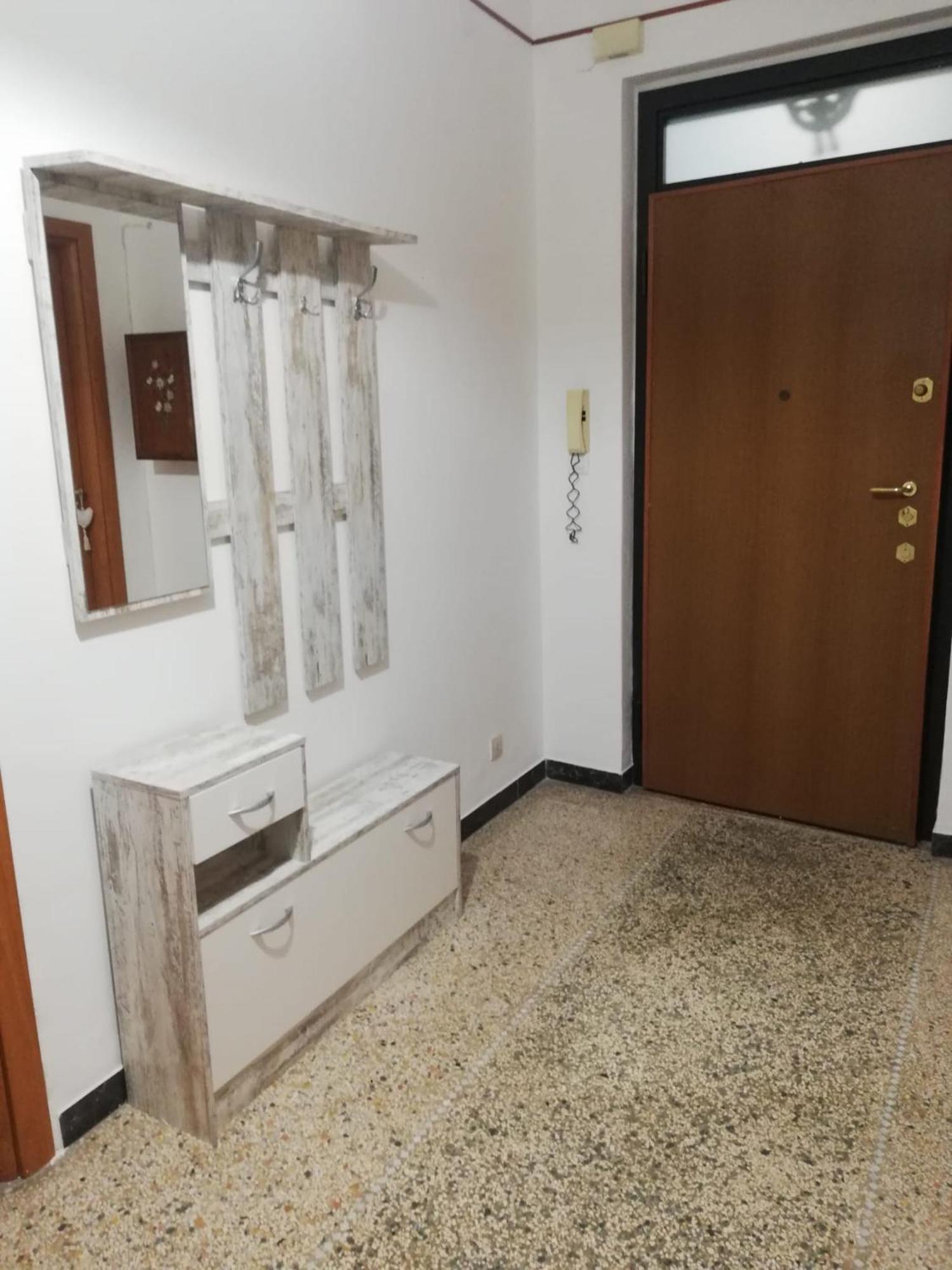 La Casa Di Anna Apartment Taranto Bagian luar foto