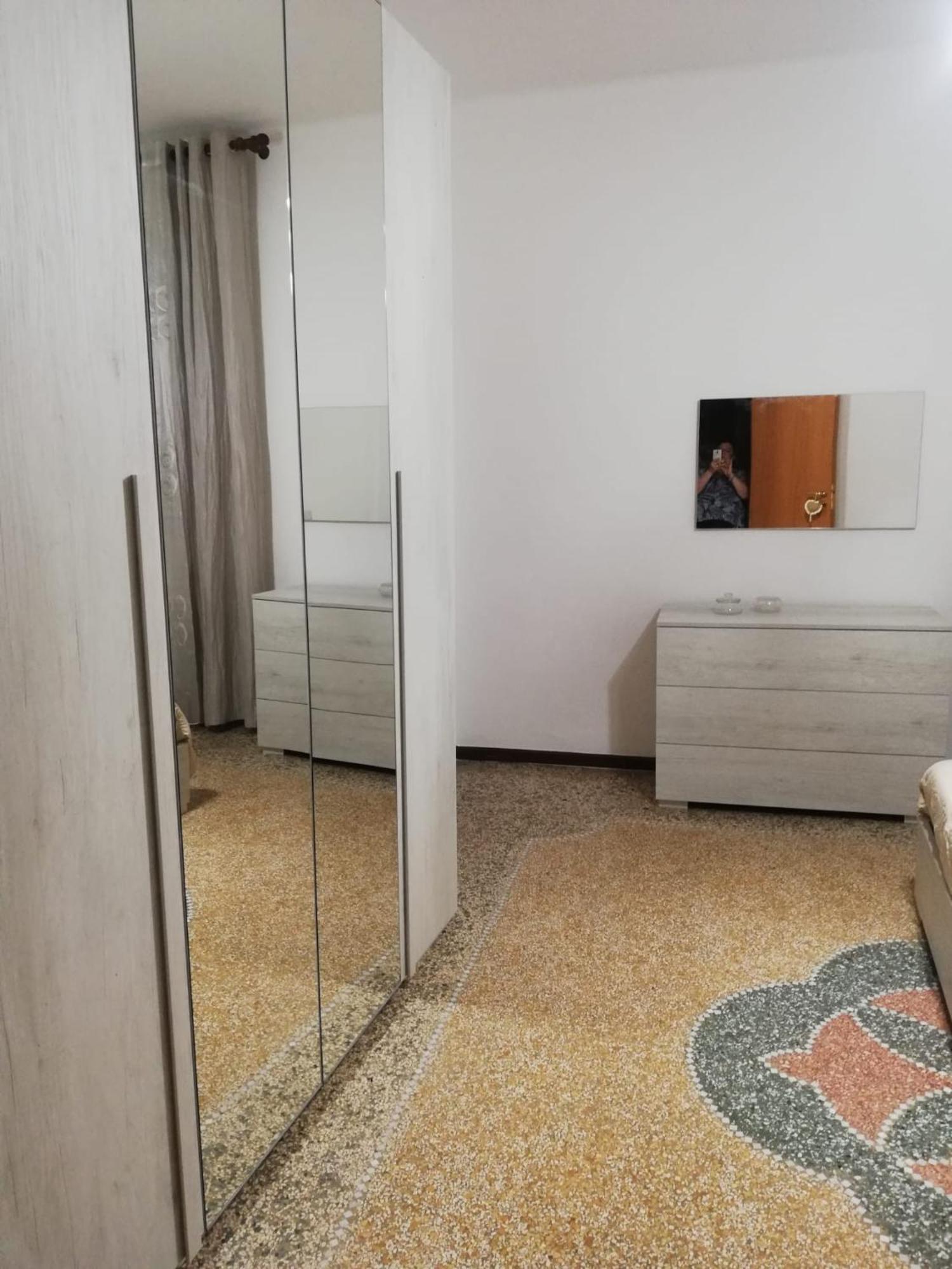 La Casa Di Anna Apartment Taranto Bagian luar foto